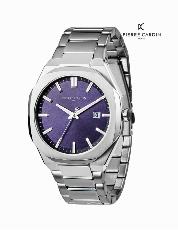 Pierre Cardin Gents Watch